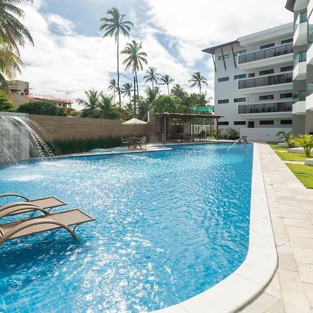 Aloha Residence Pôrto das Galinhas Dış mekan fotoğraf