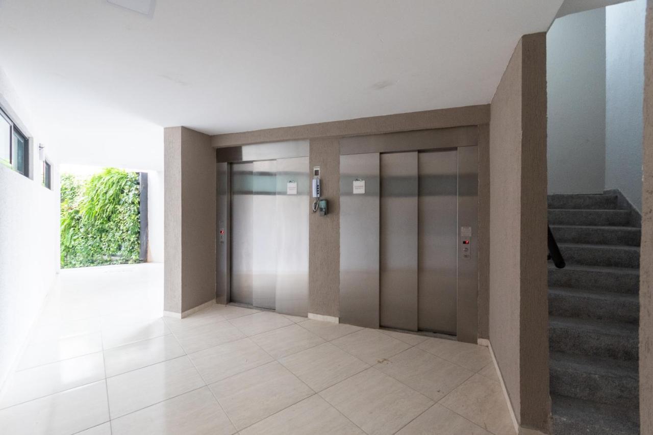 Aloha Residence Pôrto das Galinhas Dış mekan fotoğraf