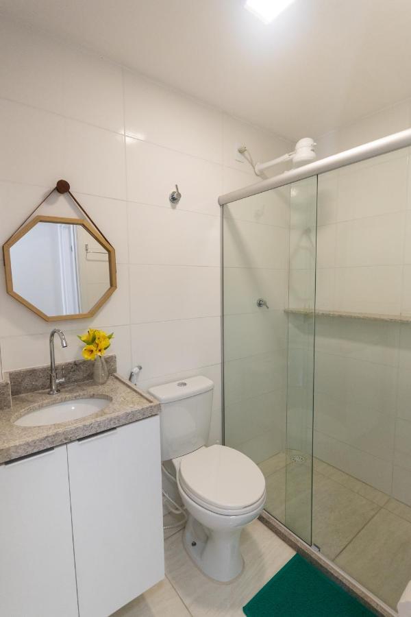 Aloha Residence Pôrto das Galinhas Dış mekan fotoğraf